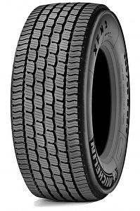 385/65R22.5 XFN 2 ANTISPLASH TL 158L MICHELIN