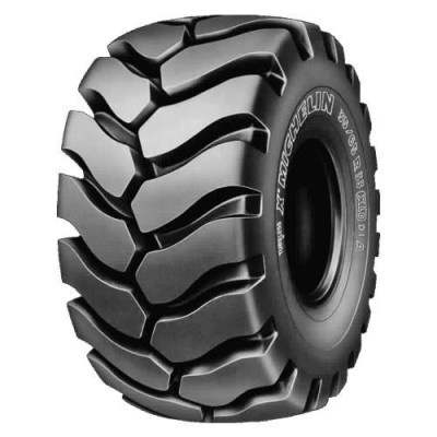 26.5R25 XLD D1 L4R MICHELIN