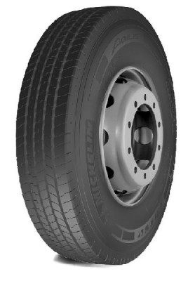 7.50R16 AGILIS TL 122/121L MICHELIN